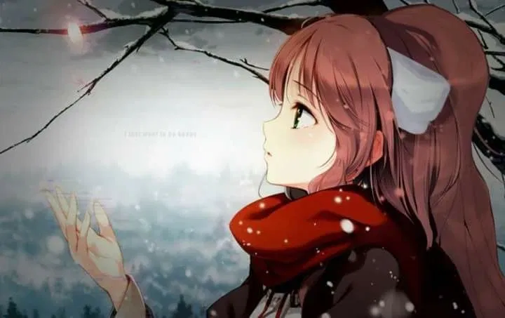 Avatar of Talking With Monika!