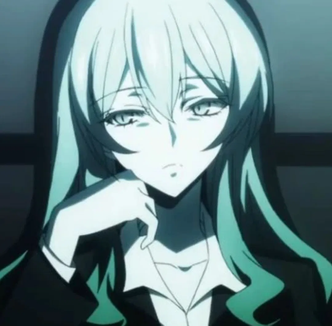 Avatar of Meichi Yuri