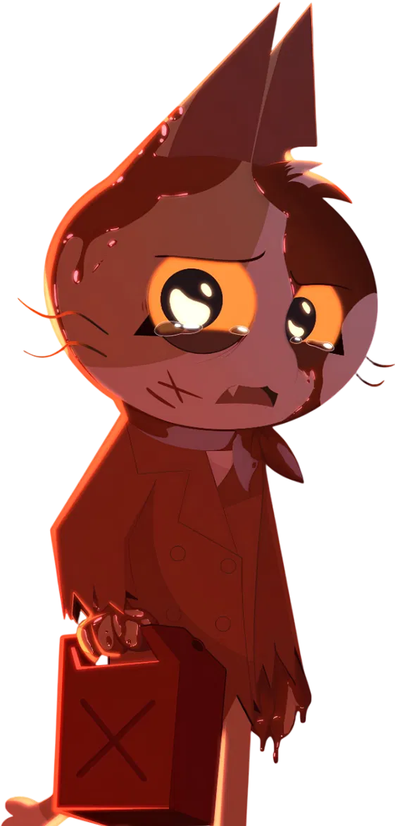 Avatar of Cathy - Fuelled