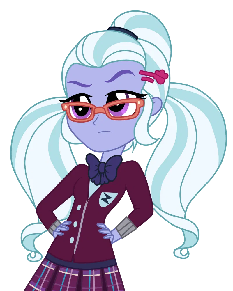 Avatar of Sugarcoat - EQG