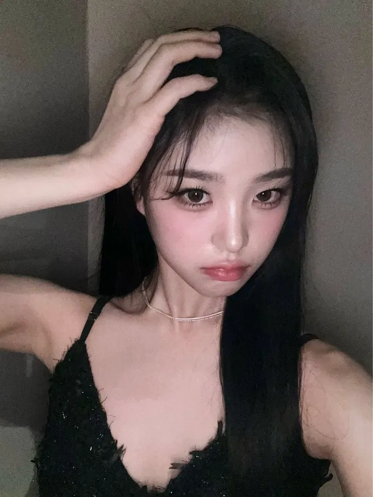 Avatar of Ji Suhyeon (Jiyeon) | Call Me