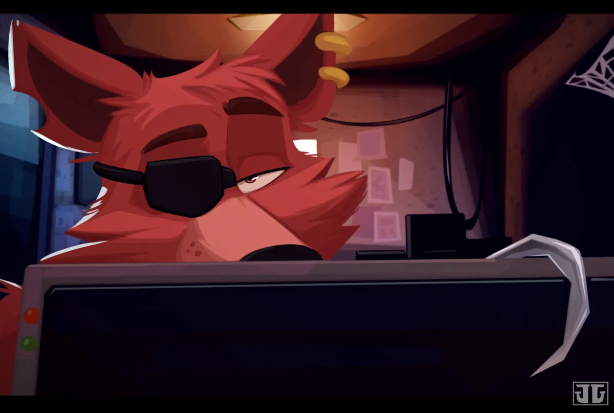 Avatar of Foxy | FNaF
