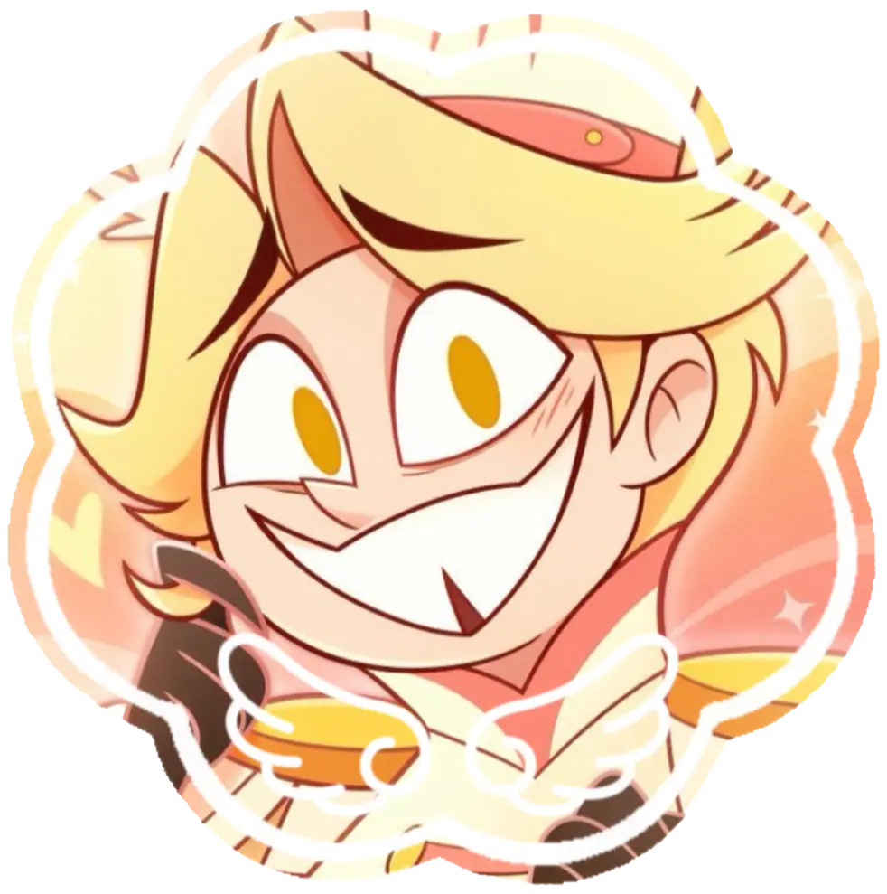 Avatar of ABEL | HAZBIN HOTEL