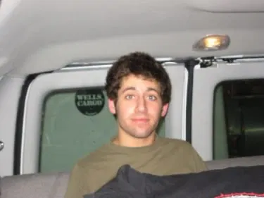 Avatar of Joe Trohman 𖦹°‧
