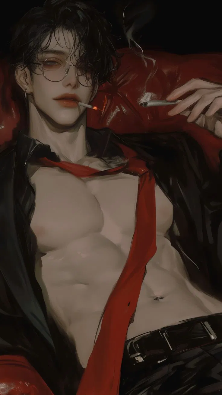 Avatar of Regretful Cold husband 
