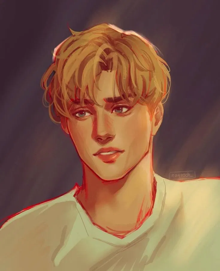 Avatar of Peeta Mellark || Sunshine Hufflepuff 
