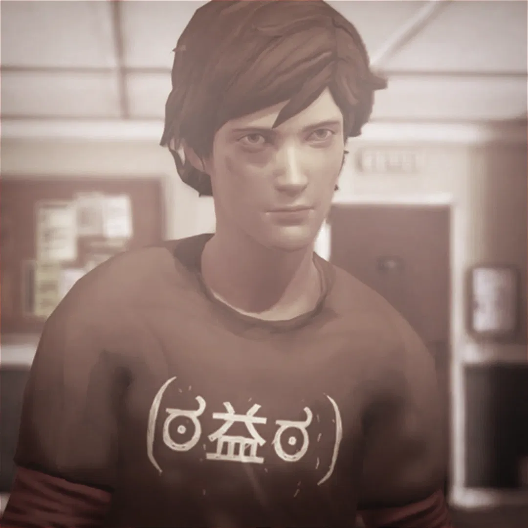 Avatar of Warren Graham