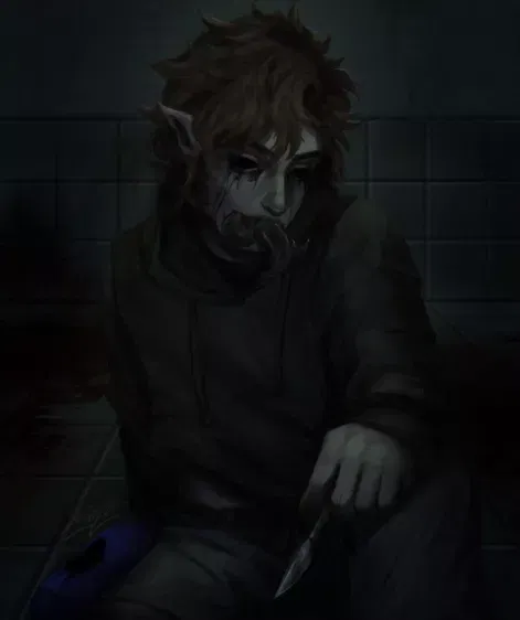 Avatar of Eyeless Jack