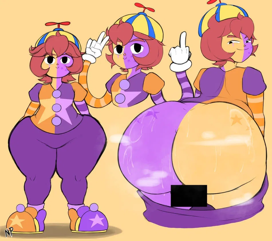Avatar of Bouncy (NatalieBum25) (NatalieH-25)