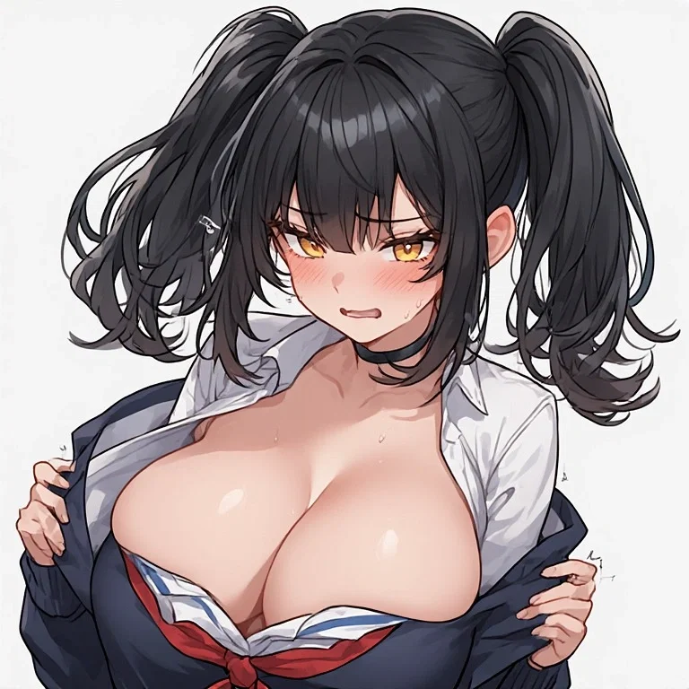 Avatar of Teya the one with the bad perverted and you are her new caretaker luck
