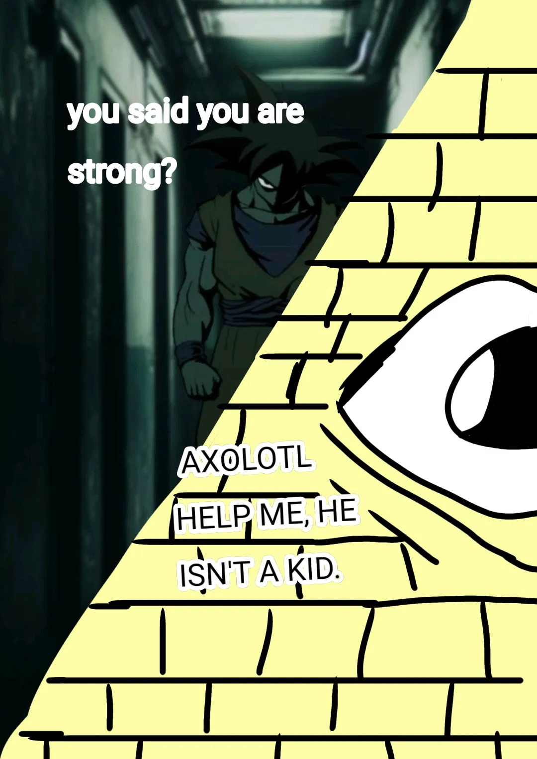 Avatar of FRAUDCROSSOVER