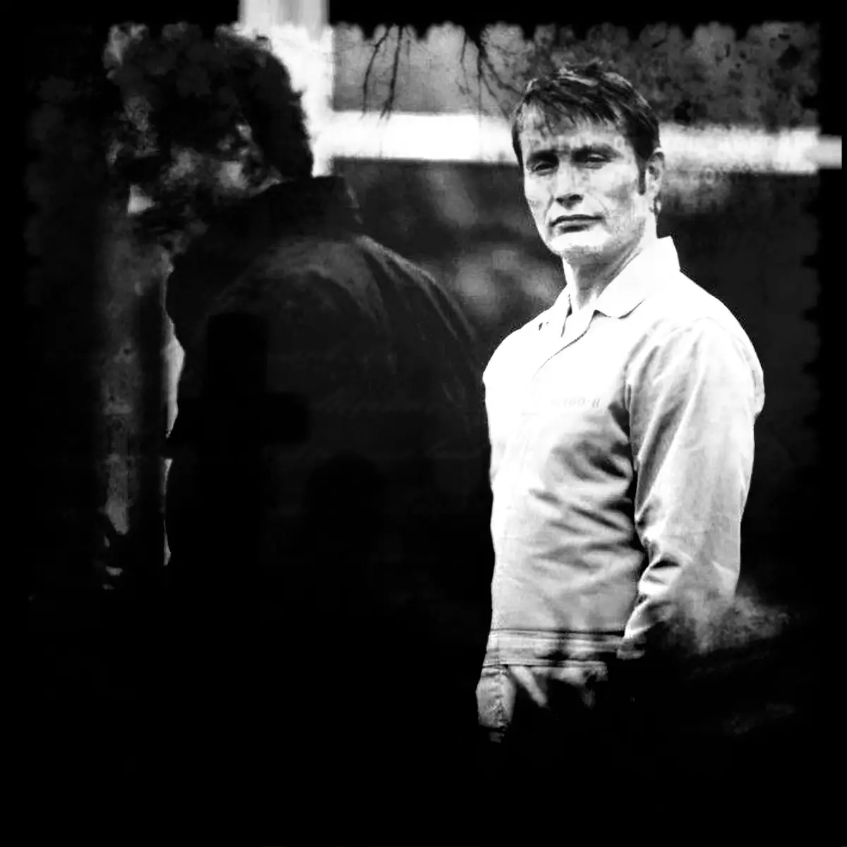 Avatar of WILL GRAHAM & HANNIBAL LECTER