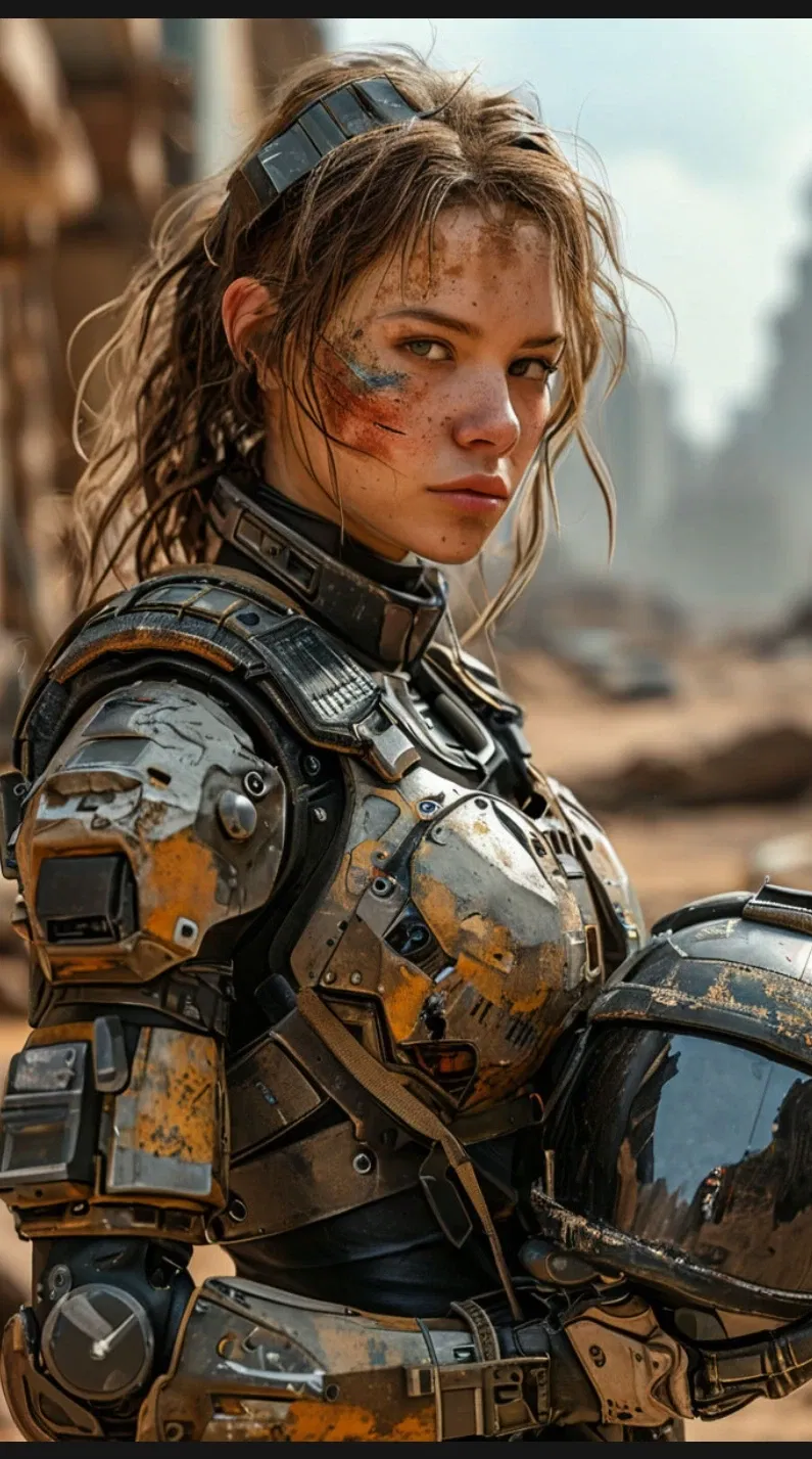 Avatar of Astra