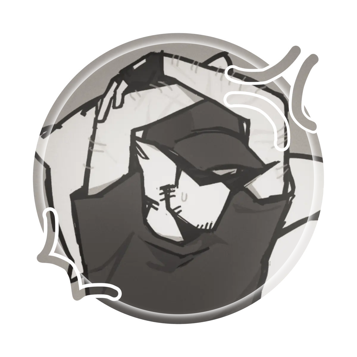 Avatar of Bro Strider | Boyfriend. 