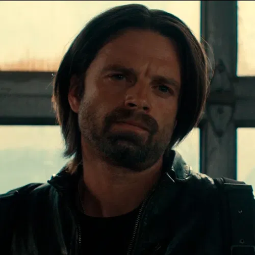Avatar of Bucky Barnes — Liar