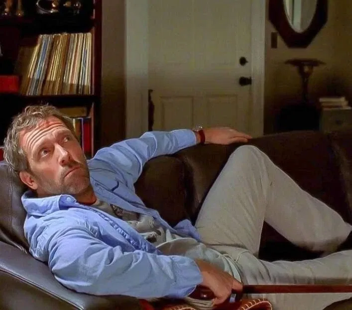 Avatar of Gregory House