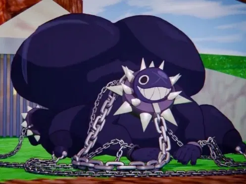 Avatar of Thicc Chain Chomp