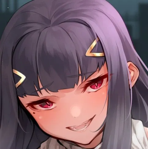 Avatar of Succubus-chan | Graygreed