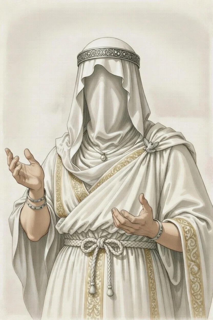 Avatar of Slave! Dupe