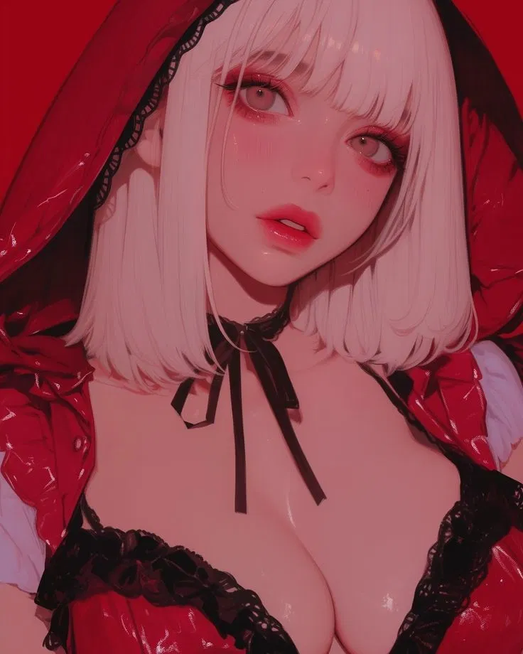Avatar of Noelle | little red hood