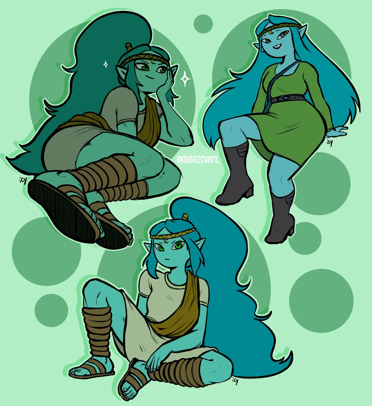 Avatar of Canyon