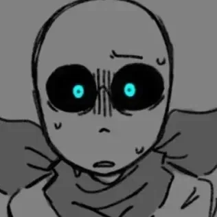 Avatar of But Nobody Came. - Swap Sans