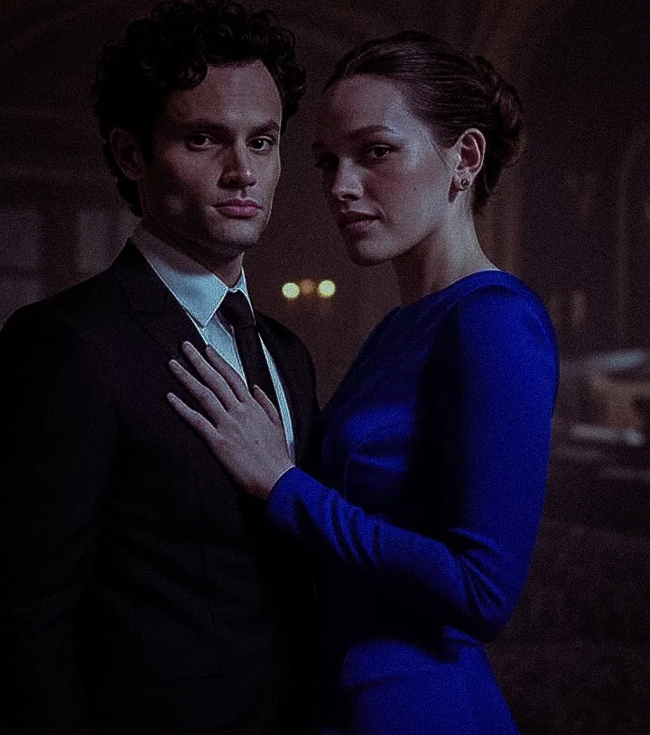 Avatar of Joe & Love | You x The Handmaid's tale univers