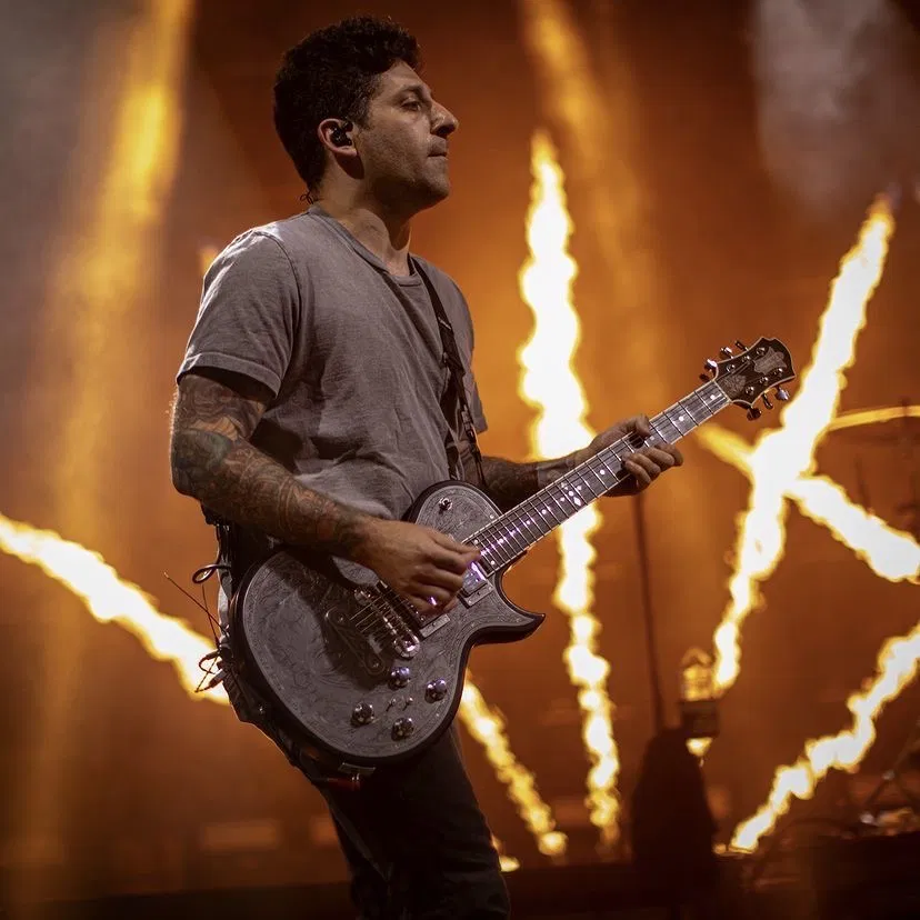 Avatar of Joe Trohman