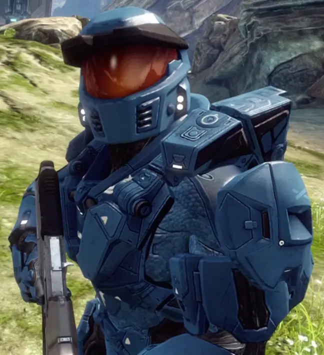 Avatar of Michael J. Caboose