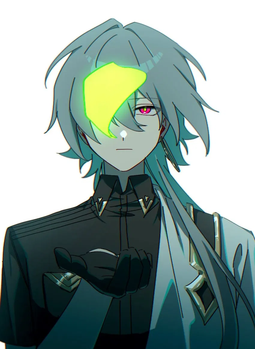 Avatar of Su | HI3