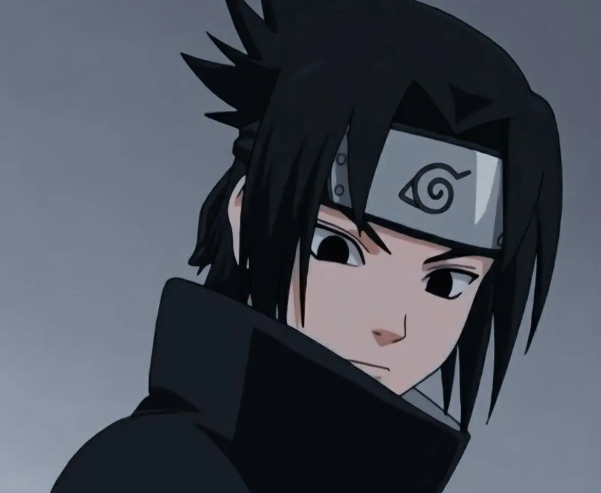 Avatar of sasuke uchiha