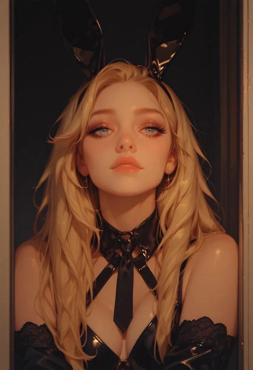 Avatar of The Rabbit Hole - Cassie Rowan
