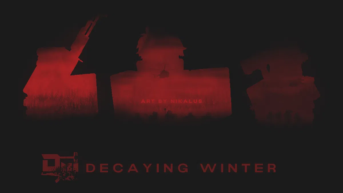 Avatar of Decaying Winter RPG (Open Scenario)