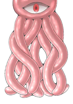 Avatar of Tentacle Pit | Twilight Scramble