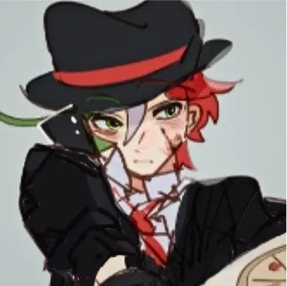 Avatar of Mobster || Italy (Countryhumans)
