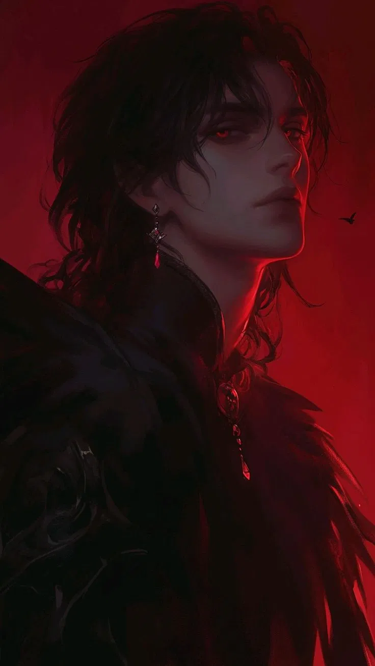 Avatar of Nyx Caelthor | Aluminene