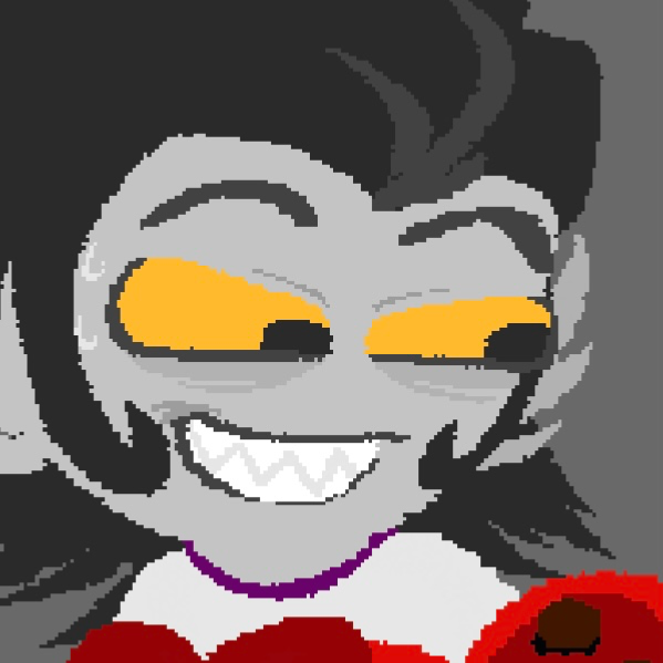 Avatar of Cronus Ampora