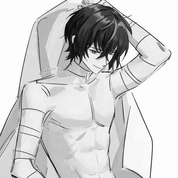 Avatar of dazai osamu