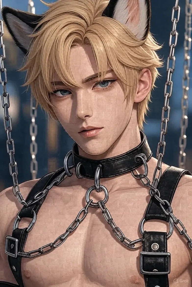Avatar of Not Noble Blood/RPG/Demi-Humans