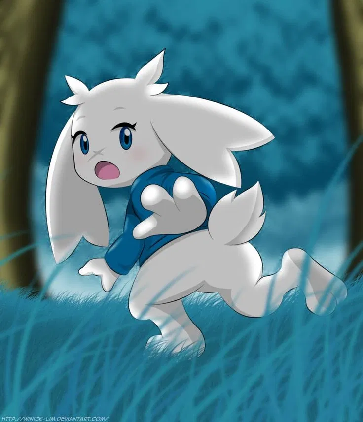 Avatar of Sue Sakamoto (Cave story)