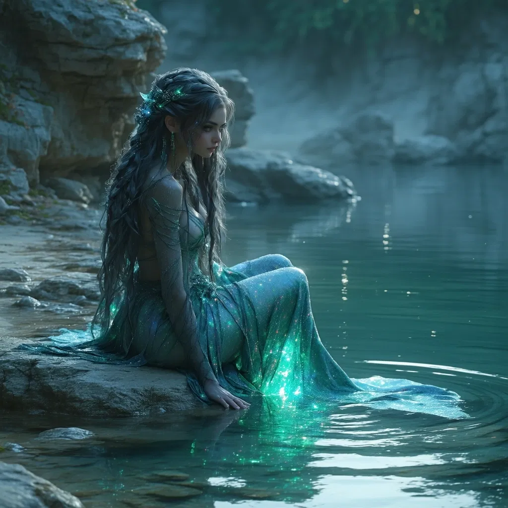 Avatar of Fen