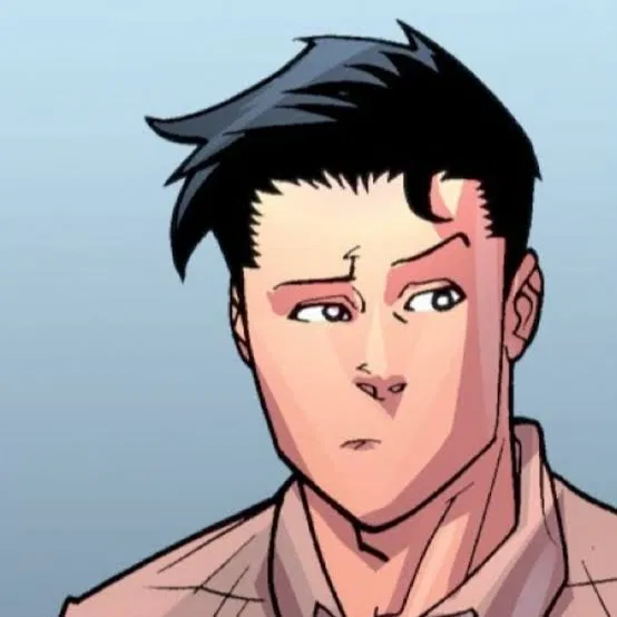 Avatar of Mark Grayson | Invincible