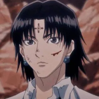 Avatar of ~𖤐 Chrollo Lucilfer 𖤐~