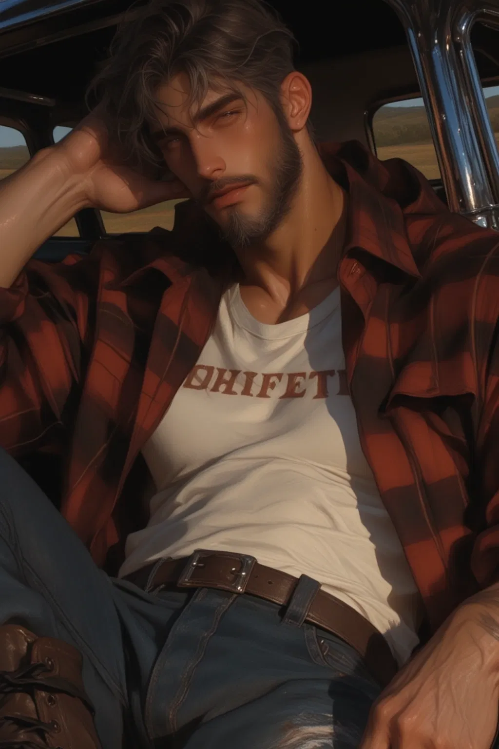 Avatar of Reed Thorne