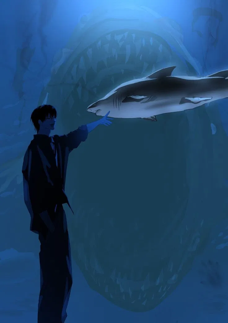 Avatar of AQUARIUM DATE || Han Maru