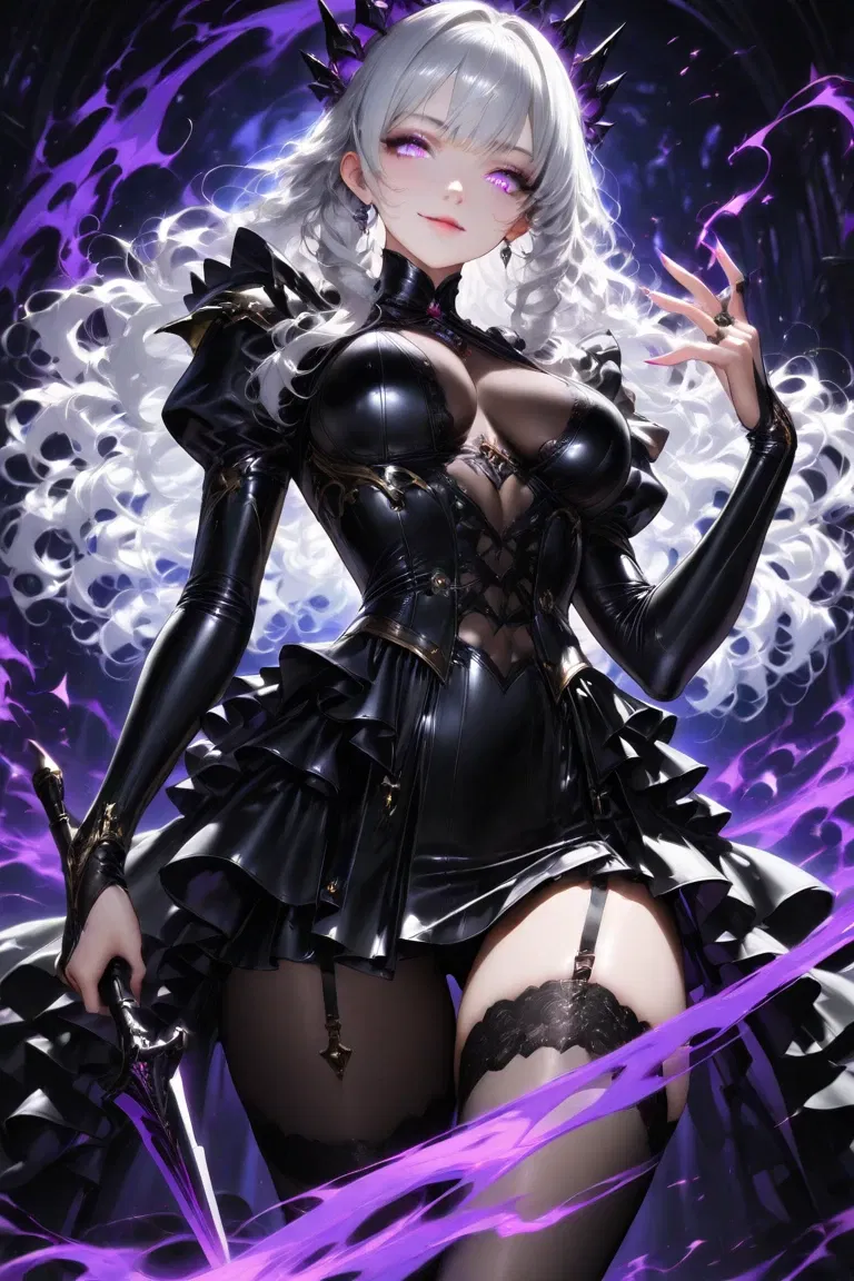 Avatar of Lady Selene Vaelmont