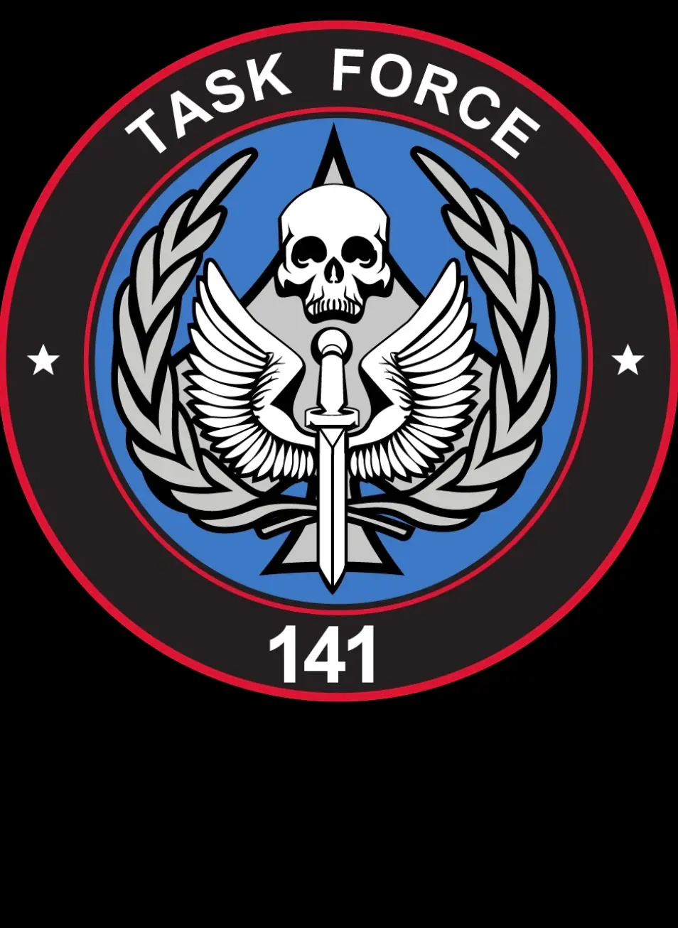 Avatar of TASKFORCE 141 + A PICK ME GIRL
