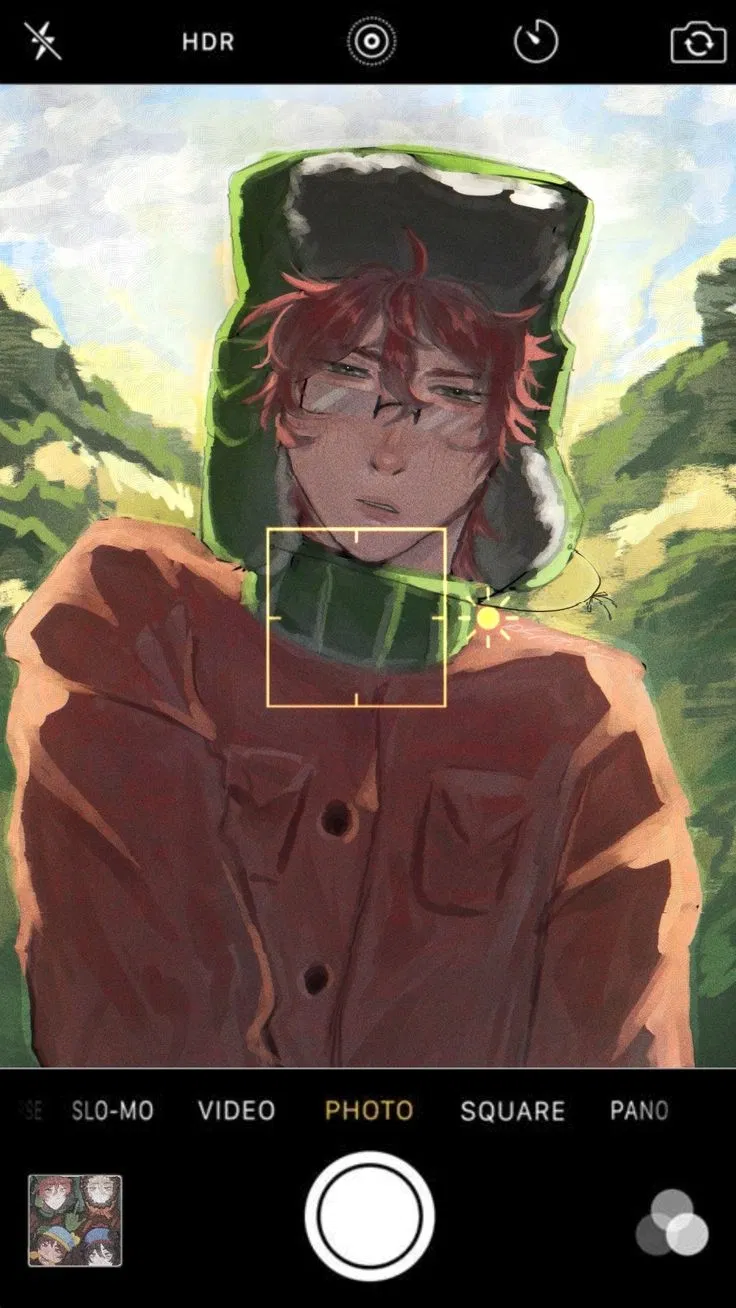 Avatar of Kyle Broflovoski