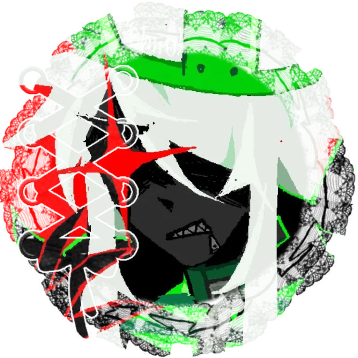 Avatar of 1x1x1x1 (Non-Forsaken)