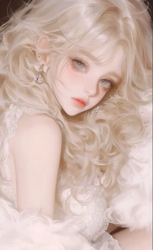 Avatar of Harper┃Arranged marriage